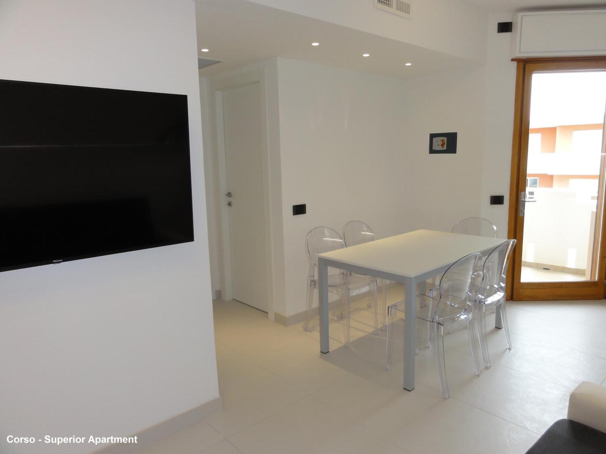 Corso - Appartamenti Bibione Room photo